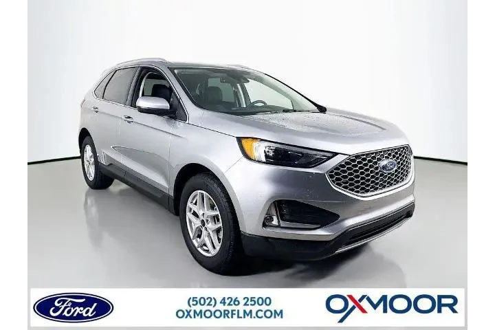 $26500 : Ford Edge 2023 AWD SEL 4dr C image 1