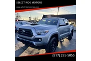$29999 : 2021 Tacoma SR5 V6 thumbnail