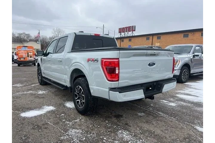 $38999 : Ford F-150 2023 4x4 XLT 4dr image 6