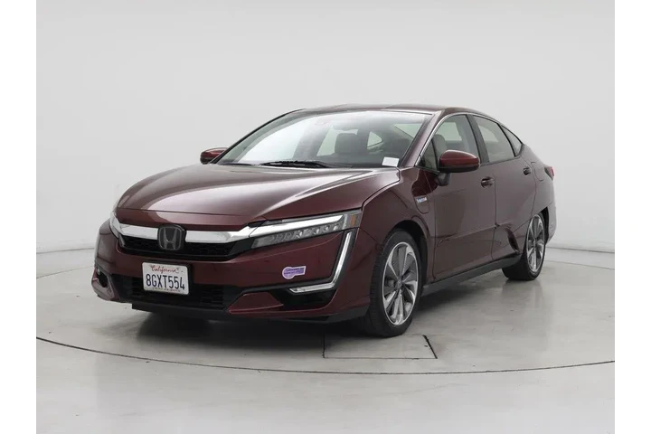 $19998 : Honda Clarity Plug-In Hybrid image 4
