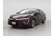 $19998 : Honda Clarity Plug-In Hybrid thumbnail