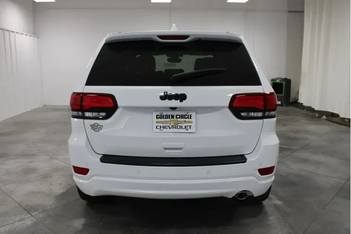 $21638 : Jeep Grand Cherokee WK 2022 image 7