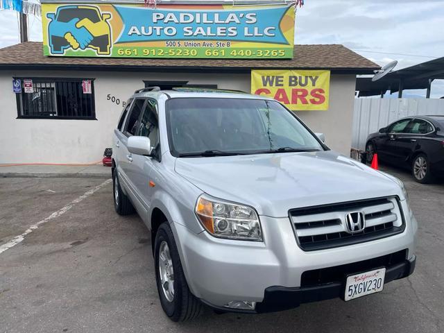 $9999 : 2007 HONDA PILOT2007 HONDA PI image 3