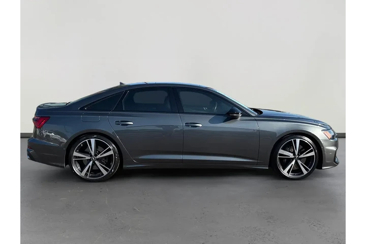 Audi S6 2023 AWD 2.9T quattr image 6