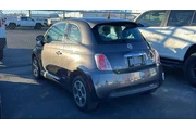 $8984 : FIAT 500e 2017 Base 2dr Hatc thumbnail