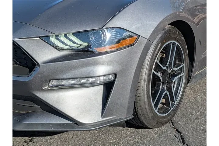 $22751 : Ford Mustang 2023 EcoBoost P image 2