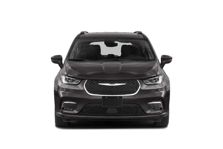 $29988 : Chrysler Pacifica 2021 AWD L image 3