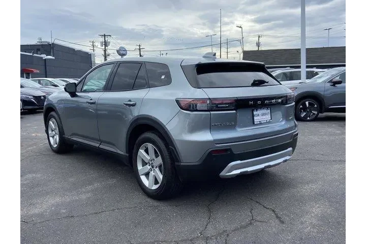 $20777 : Honda Prologue 2024 AWD EX 4 image 8