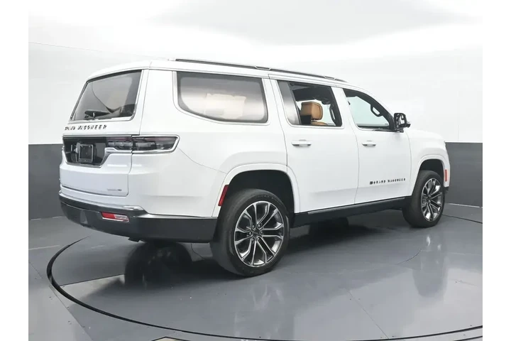 $38888 : Jeep Grand Wagoneer 2022 4x4 image 6