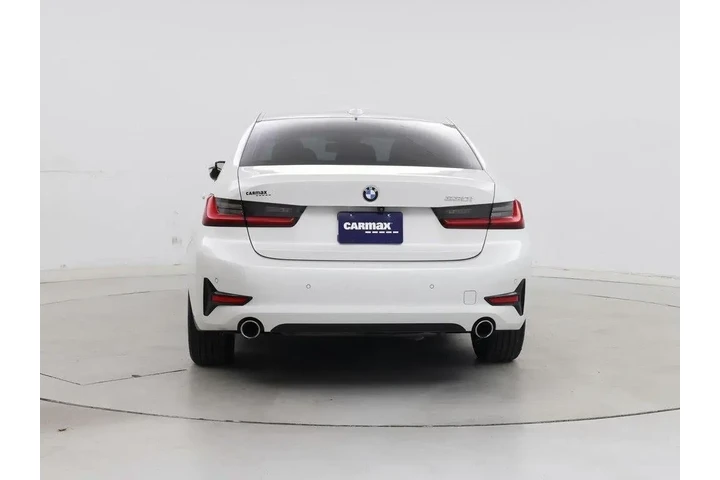 $22998 : BMW 3 Series 2019 330i 4dr S image 6