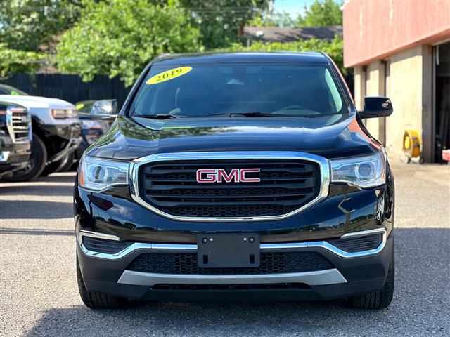 $19999 : 2019 GMC Acadia image 3