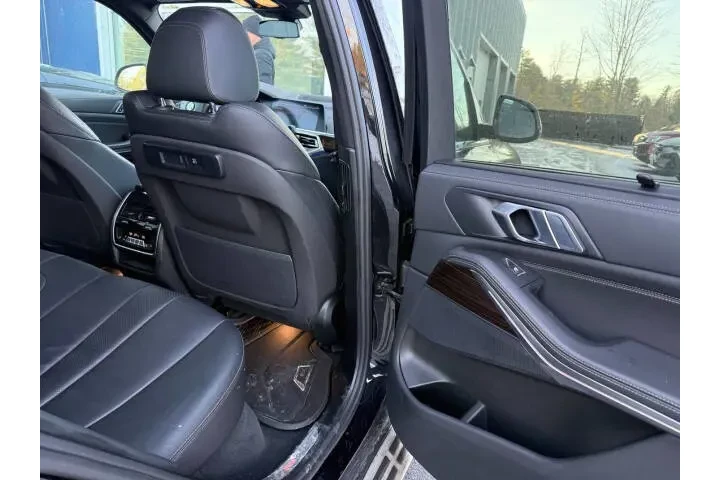 $31499 : 2020 BMW X5 image 3