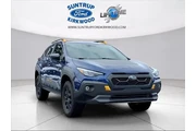 $25687 : Subaru Crosstrek 2024 AWD Wi thumbnail
