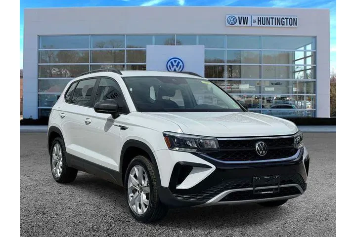 $21500 : Volkswagen Taos 2023 AWD S 4 image 1