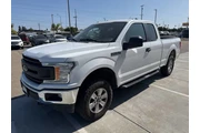 2018 F-150 XL en Stockton