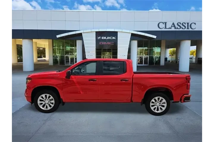 $34987 : Chevrolet Silverado 1500 202 image 5