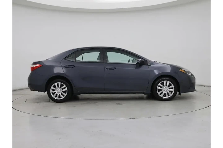 $14998 : Toyota Corolla 2015 LE 4dr S image 7