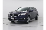 $23998 : Acura MDX 2017 SH-AWD 4dr SU thumbnail
