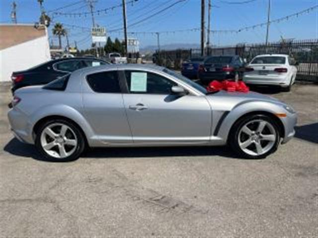 $8995 : 2005 MAZDA RX-82005 MAZDA RX-8 image 10