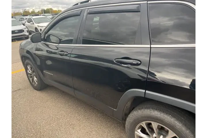 $13600 : Jeep Cherokee 2019 4x4 Latit image 10