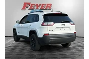 Jeep Cherokee 2023 4x4 Altit thumbnail