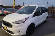 $15599 : 2020 Transit Connect XLT thumbnail