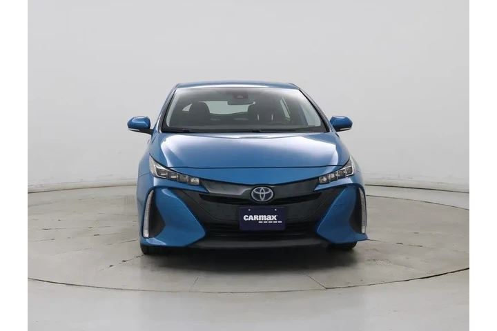 $20998 : Toyota Prius Prime 2022 LE 4 image 5