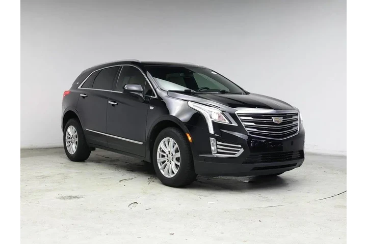 $18998 : Cadillac XT5 2019 4dr SUV image 1