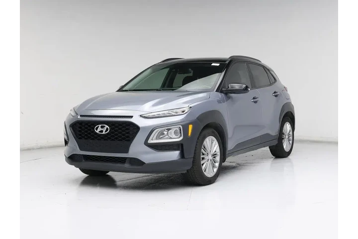 $17998 : Hyundai KONA 2020 SEL 4dr Cr image 4
