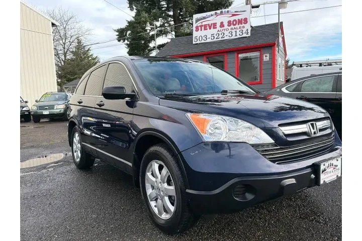 $6995 : 2008 CR-V EX image 3