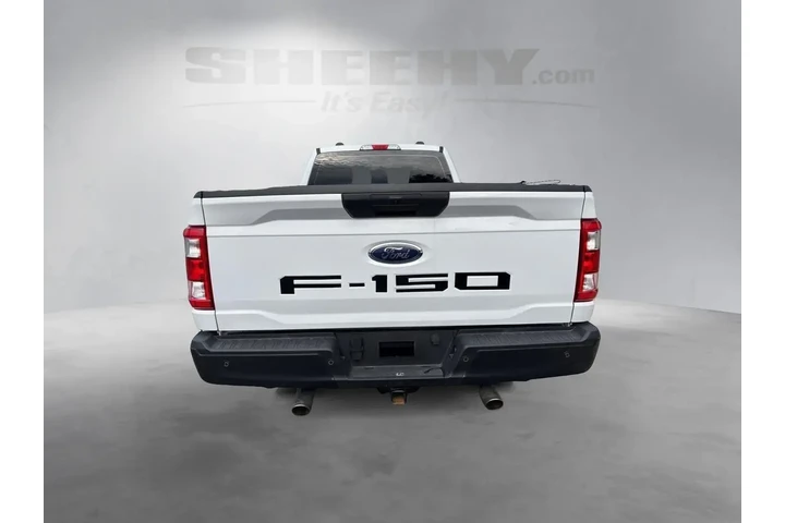 $28500 : Ford F-150 2022 4x2 XLT 2dr image 5