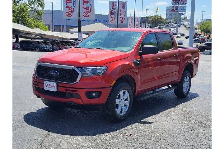 $21500 : Ford Ranger 2019 4x2 XL 4dr image 7