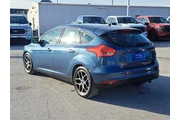$14975 : Ford Focus 2018 SEL 4dr Hatc thumbnail