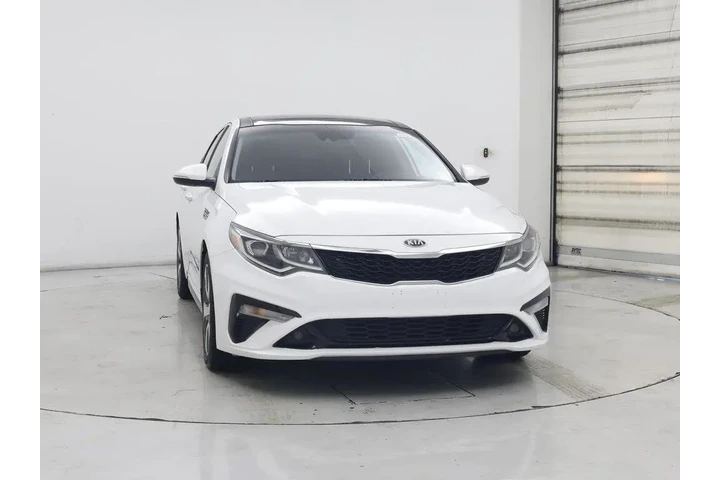 $14599 : Kia Optima 2019 S 4dr Sedan image 5