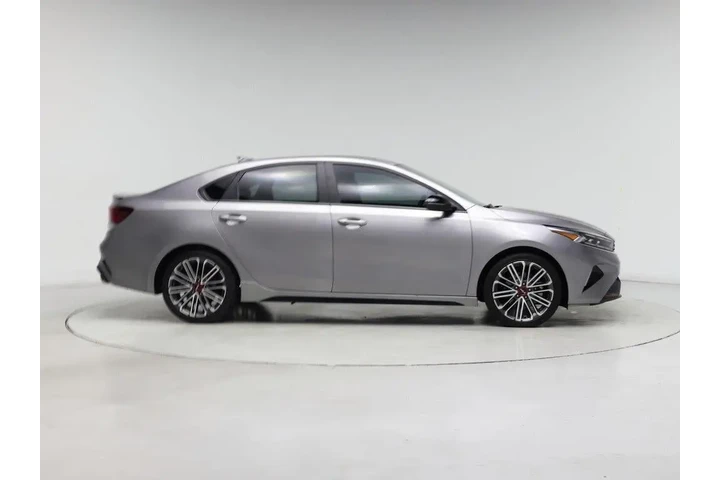 $23998 : Kia Forte 2024 GT 4dr Sedan image 7