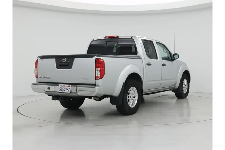 $15998 : Nissan Frontier 2017 4x2 SV image 8