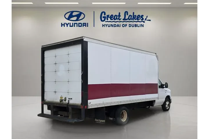 $21466 : Ford E-Series 2019 E-350 SD image 5