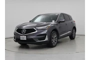 $27998 : Acura RDX 2021 4dr SUV w/Tec thumbnail
