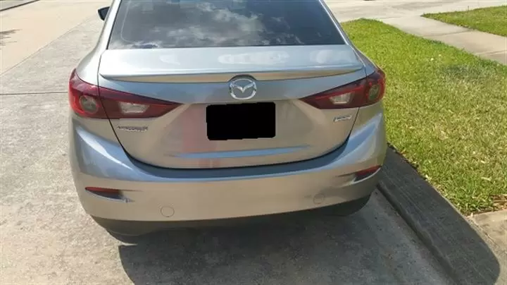 $5000 : 2014 MAZDA 3 SPORT SEDAN image 4