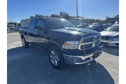 $13797 : 2018 RAM 1500 Big Horn thumbnail