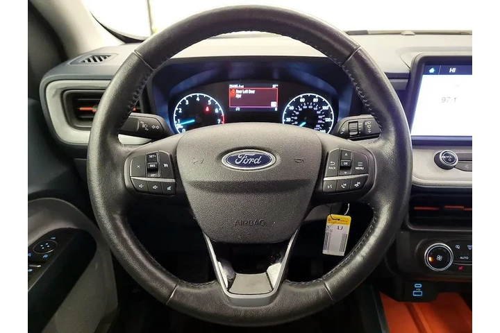 $25998 : Ford Maverick 2022 AWD XLT 4 image 10