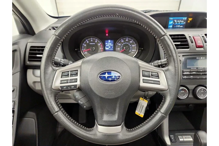 $12998 : Subaru Forester 2015 AWD 2.5 image 10