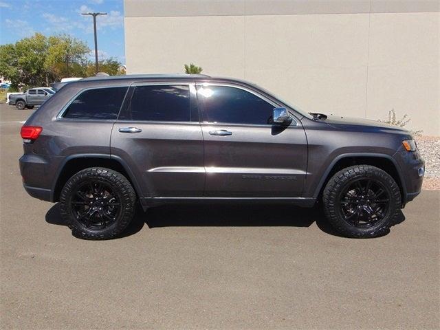 $16494 : 2018 Grand Cherokee Limited image 3