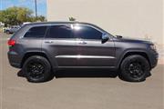 $16494 : 2018 Grand Cherokee Limited thumbnail