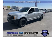 Ford F-150 2020 4x4 XL 4dr S