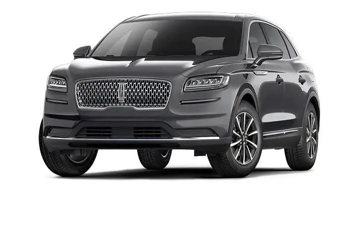 $30552 : Lincoln Nautilus 2022 Standa image 1