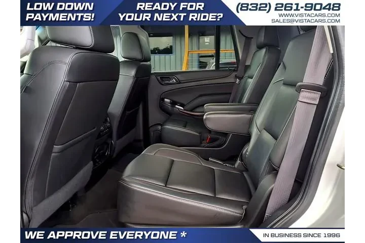 2017 GMC Yukon SLT | Houston image 7