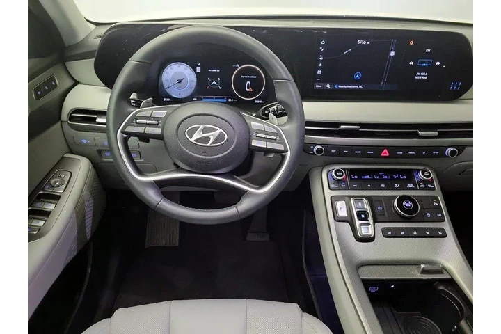 $34998 : Hyundai PALISADE 2023 SEL 4d image 10