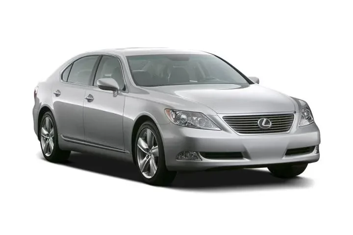 $8437 : Lexus LS 460 2009 AWD 4dr Se image 1