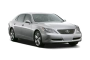 Lexus LS 460 2009 AWD 4dr Se en Chicago